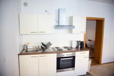Vollausgestattetes Einzelapartment in Straubing Bild 3