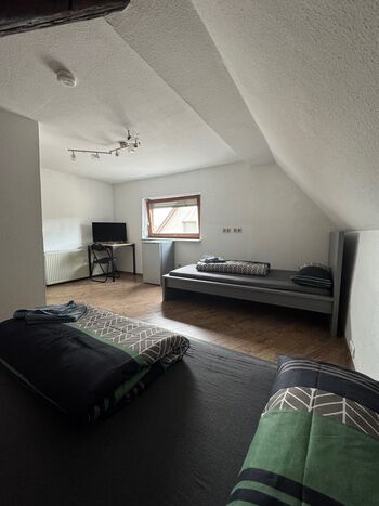 Monteurunterkunft Heilbronn-Frankenbach | Ideal für Firmen Bild 2
