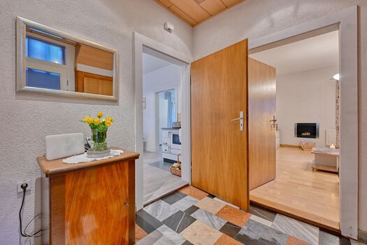 Ferienwohnung Zur Weinleite Bild 5