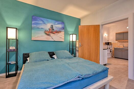 Ferienwohnung Zur Weinleite