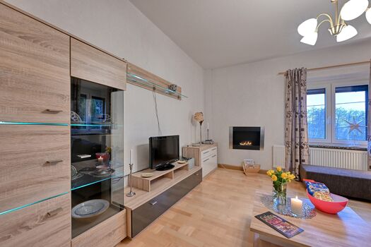 Ferienwohnung Zur Weinleite Bild 4