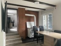 Große und Gemütliche Unterkunft Bild 8