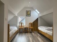 Große und Gemütliche Unterkunft Bild 11