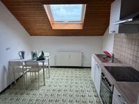 Möblierte 3-Zimmer-Wohnung Grünstadt für Monteure Bild 2