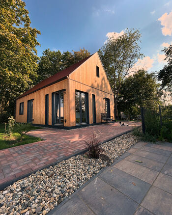 Haus Traum"haff"t