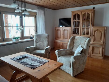 Wohnung Matt Zdjęcie 3