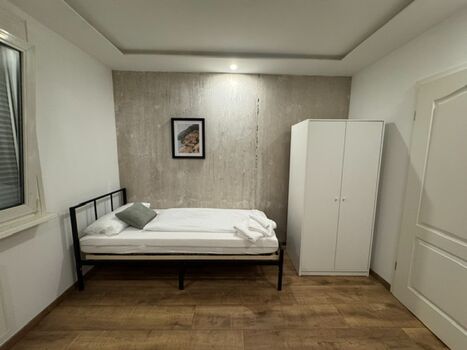 Monteurwohnung Weil am Rhein
