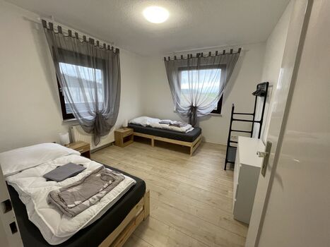 Monteurs - Wohnung Bild 2