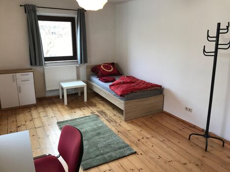 Gästezimmer Nocksteinstraße Obrázok 5