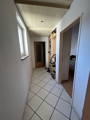 Ganze 3-Zimmer Wohnung, Küche und Bad mit bis zu 8 Betten Bild 3