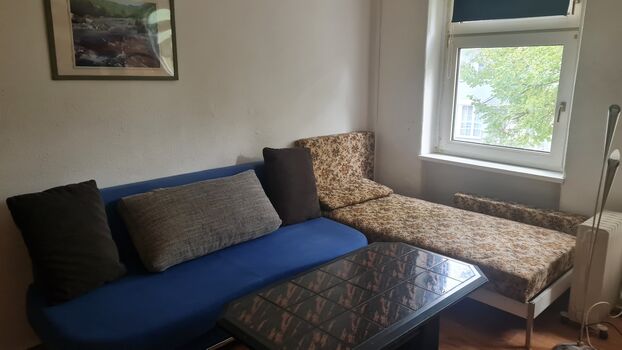 Wohnung in Magdeburg Ottersleben
