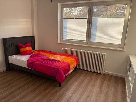 WG-Zimmer für Studenten - Monteure - Angestellte Bild 5