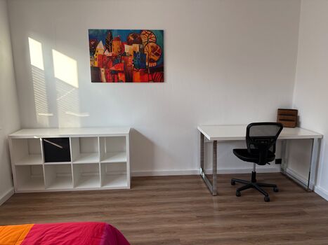 WG-Zimmer für Studenten - Monteure - Angestellte Bild 1