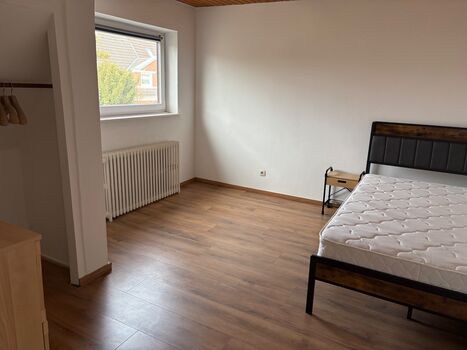 WG-Zimmer für Studenten - Monteure - Angestellte Bild 4