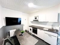 Krefeld House für 6 Pers. - (20 Min. bis nach Düsseldorf) Obrázok 8