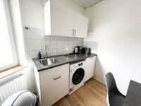 Krefeld House - (20 Min. bis nach Düsseldorf) Picture 17
