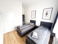 Krefeld House - (20 Min. bis nach Düsseldorf) Picture 19
