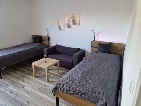 Doppelzimmer 2