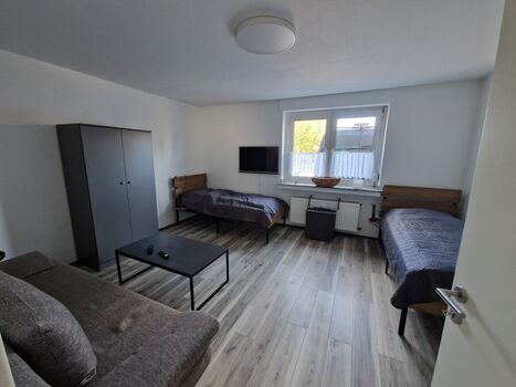 Doppelzimmer 1