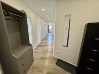 8 Schlafplätze in Wuppertal-Oberbarmen – 3 Schlafzimmer, Aufzug, Balkon Picture 4