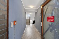 100 m² Monteurwohnung Solingen – 4 Schlafzimmer, 8 Betten, 2 Balkone Picture 9