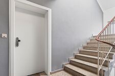 100 m² Monteurwohnung Solingen – 4 Schlafzimmer, 8 Betten, 2 Balkone Picture 10