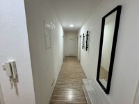 Monteurwohnung Solingen für 8 Personen – 4 Zimmer, 100 m², 2 Balkone Picture 5