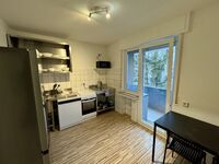 Monteurwohnung Solingen für 8 Personen – 4 Zimmer, 100 m², 2 Balkone Picture 2