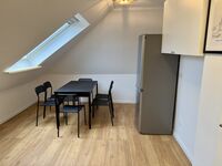 Dachgeschosswohnung Solingen, 85 m², 4 Zimmer – für 6 bis 8 Personen Picture 6