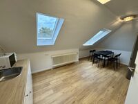Dachgeschosswohnung Solingen, 85 m², 4 Zimmer – für 6 bis 8 Personen Picture 9