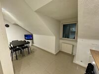 Monteurwohnung Solingen für 2–5 Personen – Maisonette mit Balkon, 60 m² Picture 4