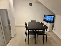 Monteurwohnung Solingen für 2–5 Personen – Maisonette mit Balkon, 60 m² Picture 6