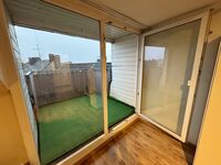 Monteurwohnung Solingen für 2–5 Personen – Maisonette mit Balkon, 60 m² Picture 9