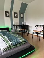 Monteurzimmer Bad Steben Picture 1