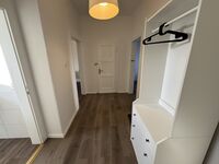 Monteurzimmer Solingen für 5 Personen – 2 Schlafzimmer, Stellplatz Bild 4