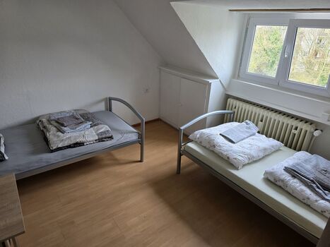 J.M. Immobilien Monteurzimmer in Ludwigshafen am Rhein