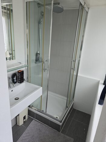 J.M. Immobilien Monteurzimmer in Ludwigshafen am Rhein Obrázok 5