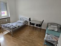 J.M. Immobilien Monteurzimmer in Ludwigshafen am Rhein Bild 3