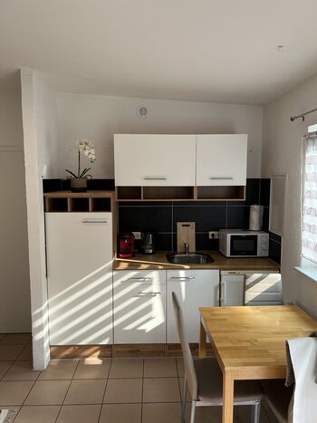 Alex Apartments Bild 4
