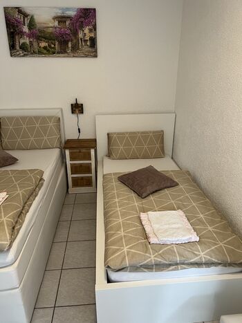 Alex Apartments Bild 5