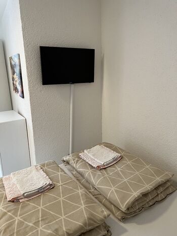Alex Apartments Bild 2