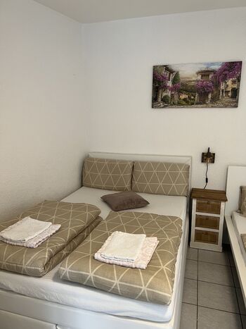 Alex Apartments Bild 1