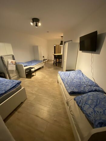 TOP! Wohnung in Bielefeld Bild 3