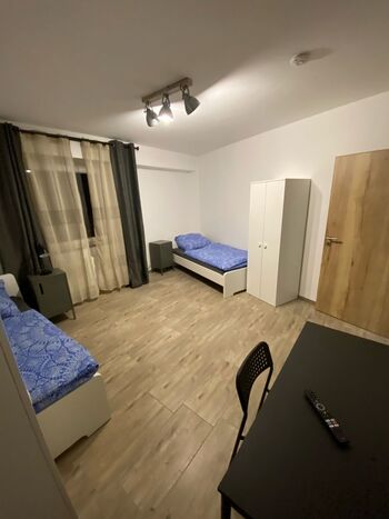 TOP! Wohnung in Bielefeld Bild 4
