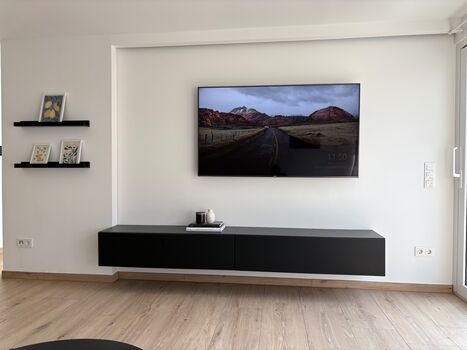 Moderne großzügige 2-Zimmer-Wohnung in Pfullendorf Obrázok 4