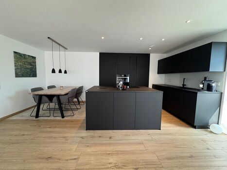 Moderne großzügige 2-Zimmer-Wohnung in Pfullendorf Obrázok 5
