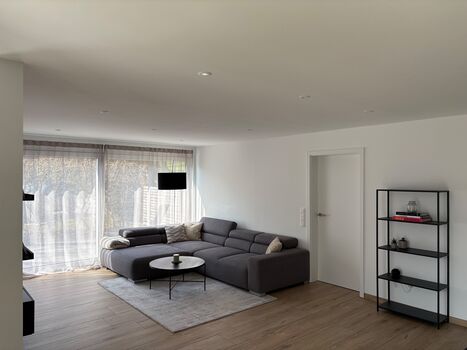 Moderne großzügige 2-Zimmer-Wohnung in Pfullendorf Obrázok 3
