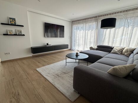 Moderne großzügige 2-Zimmer-Wohnung in Pfullendorf Obrázok 2