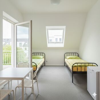 Monteurunterkünfte in Reinheim – 24h Check-In Picture 2