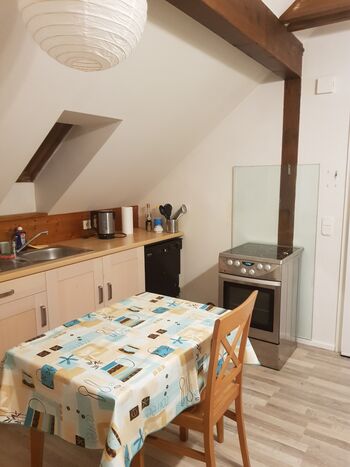 Wohnung Stößer Zdjęcie 2